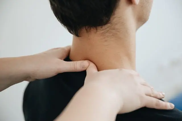 Chiropractic Therapy