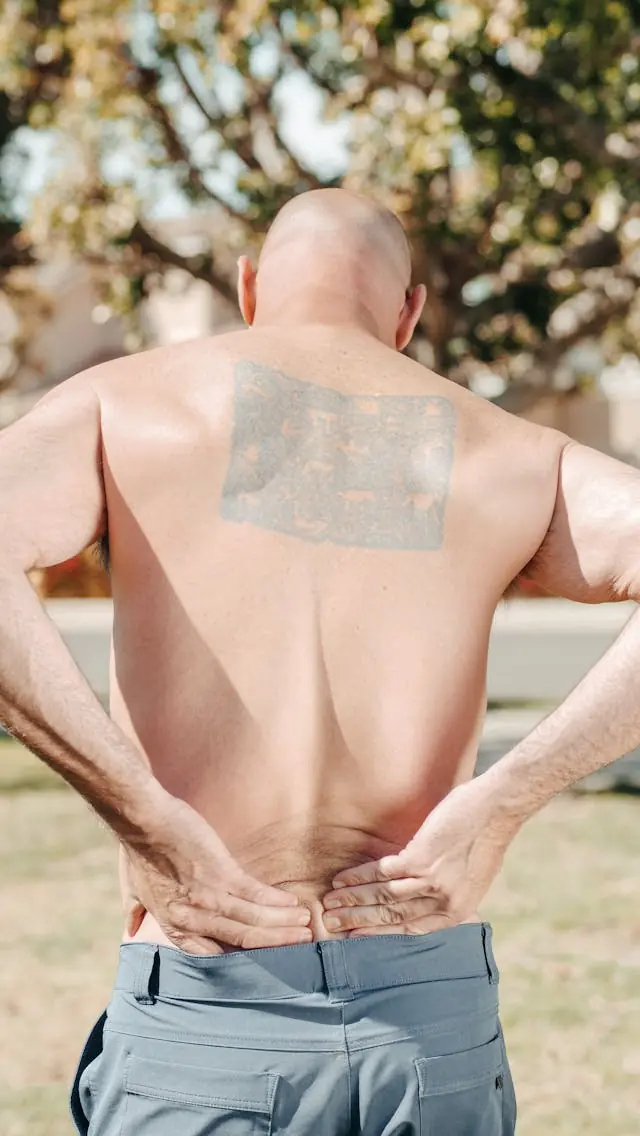 La Quinta, CA Chiropractor For Lower Back Pain
