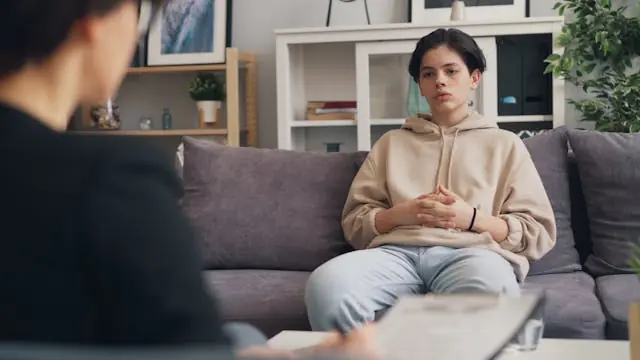 Scoliosis Treatment for teenagers