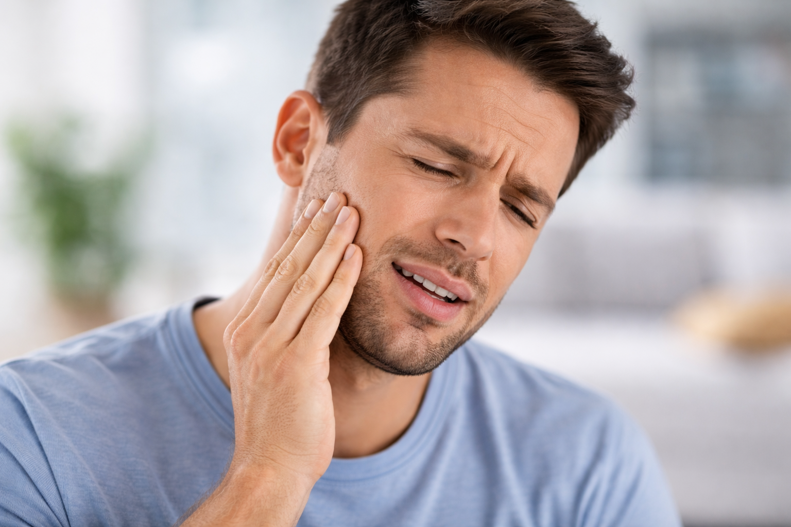 TMJ Treatment In La Quinta, CA