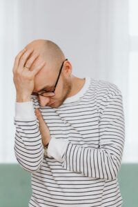 Vertigo Treatment Chiropractor In la Quinta, CA