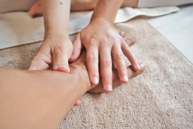 Energy Healing